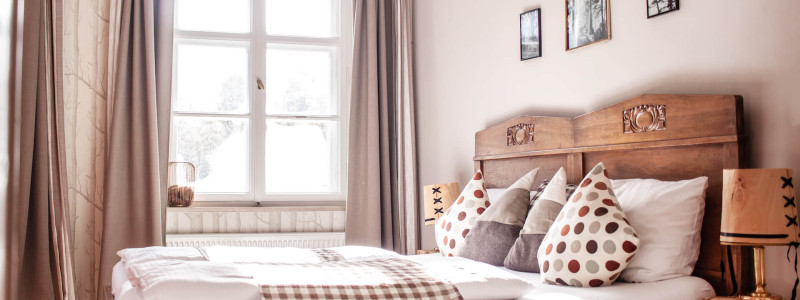 Hotel Schloss Blumenthal