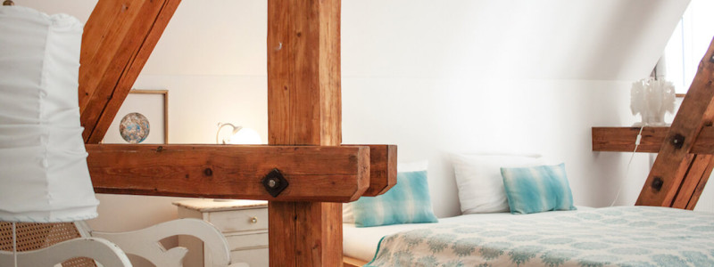 nachhaltige unterkuenfte in deutschland urlaub auf dem land in der natur gemeinwohlprinzip solidarische landwirtschaft hotel schloss blumenthal gruppen seminare zimmer ganz weit oben unter dem himmel