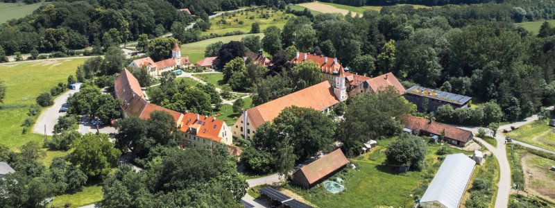 Hotel Schloss Blumenthal