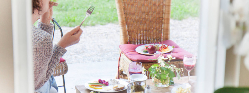 Hotel Schloss Blumenthal