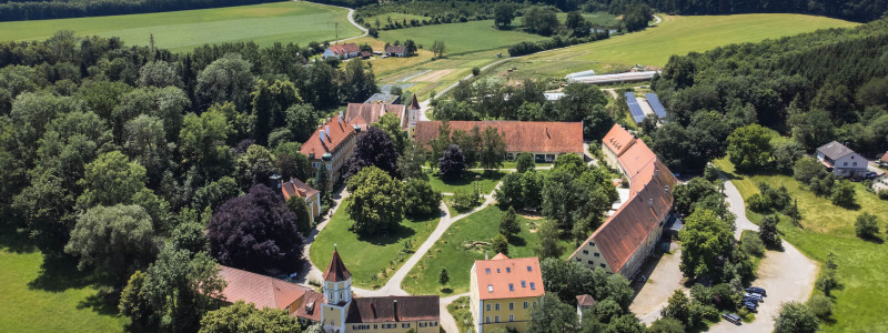 Hotel Schloss Blumenthal