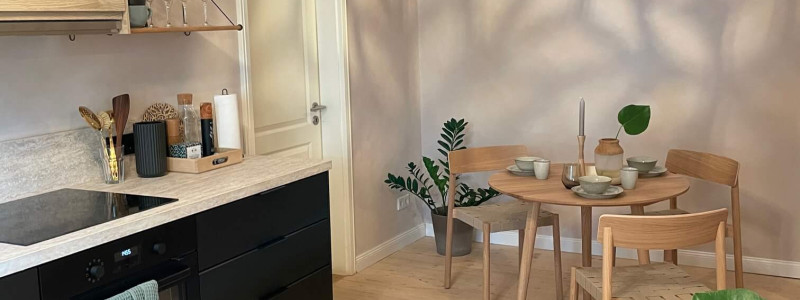 Hygge Apartment
