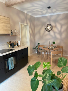 Hygge Apartment