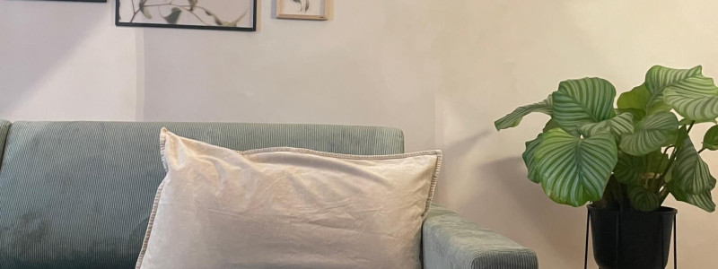 Hygge Apartment