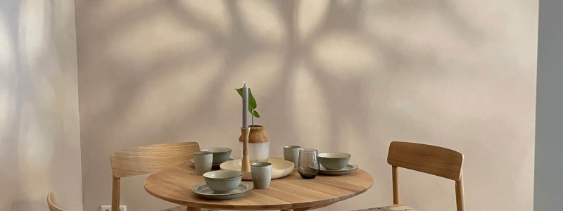 Hygge Apartment