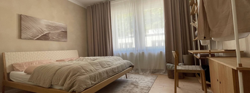 Hygge Apartment