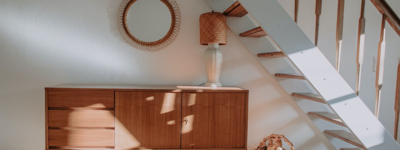 steigerwald franken into the green eco resort glamping zelte yoga retreat urlaub in der natur biologischer gemueseanbau tiere nachhaltiger tourismus appartment wohnzimmer kommode fifties