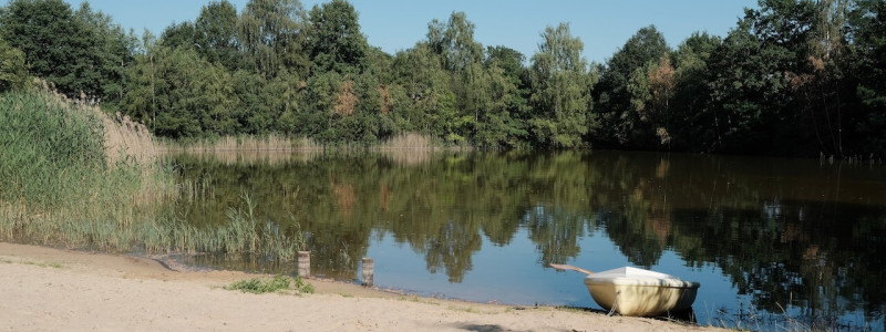 Kleiner Heidesee