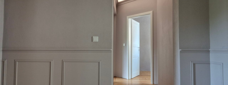 Landhausvilla Jerichow