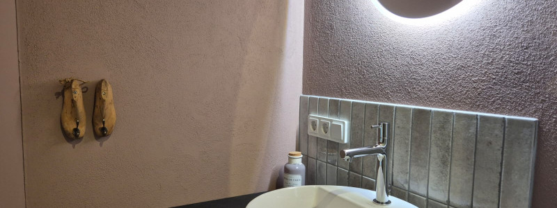 Landhausvilla Jerichow