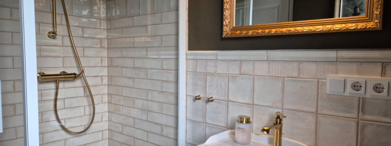 Landhausvilla Jerichow