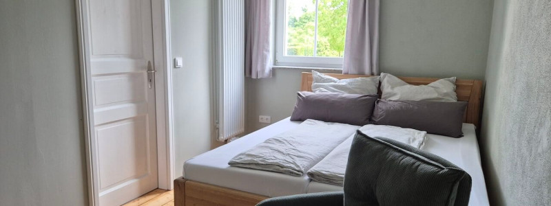 Landhausvilla Jerichow