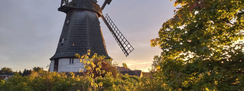 Landhausvilla Jerichow