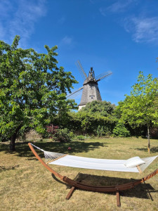 Landhausvilla Jerichow