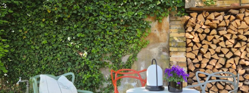 Landhausvilla Jerichow