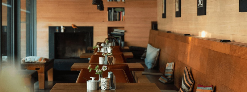 Landhotel Martinsmühle