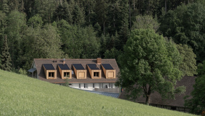 Landhotel Martinsmühle