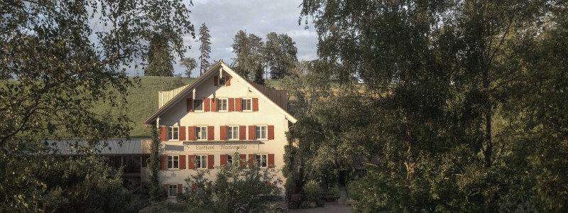 Landhotel Martinsmühle