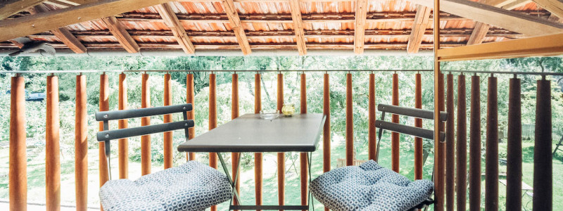 Landhotel Martinsmühle