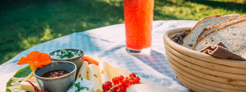 Landhotel Martinsmühle