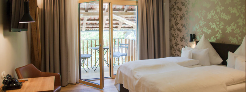 Landhotel Martinsmühle