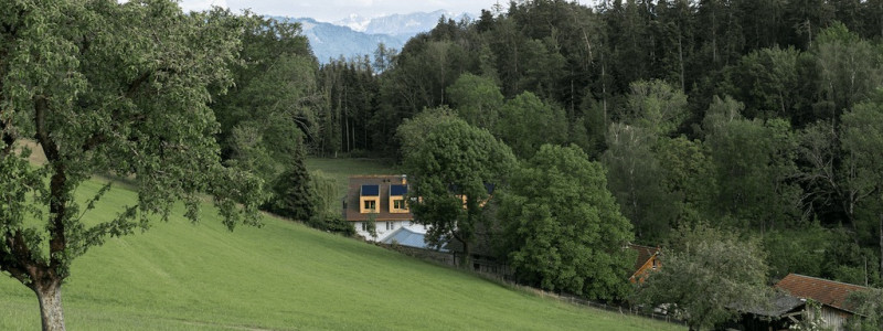Landhotel Martinsmühle