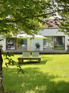Matador Lodges
