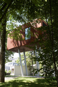 Matador Lodges