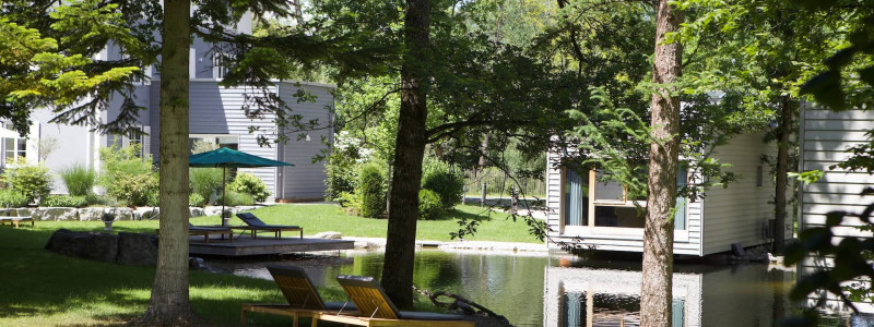 Matador Lodges
