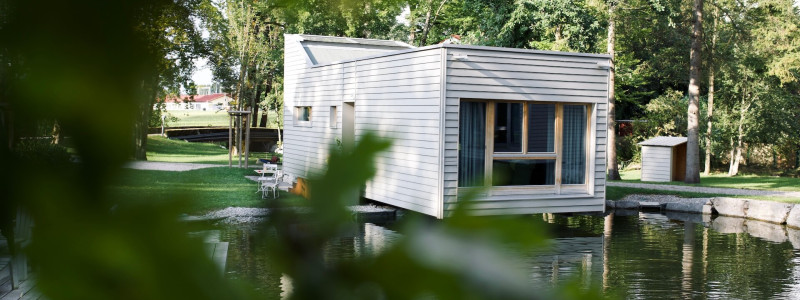 Matador Lodges