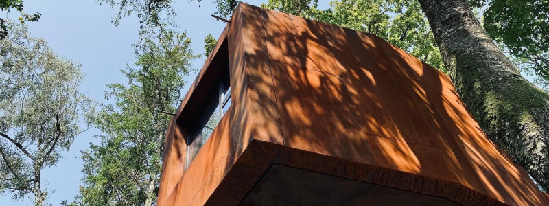 Matador Lodges