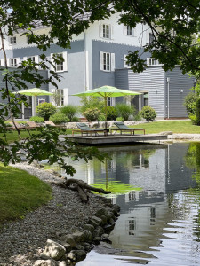 Matador Lodges