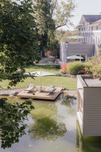Matador Lodges