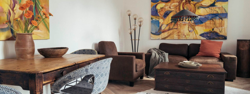 Matador Lodges