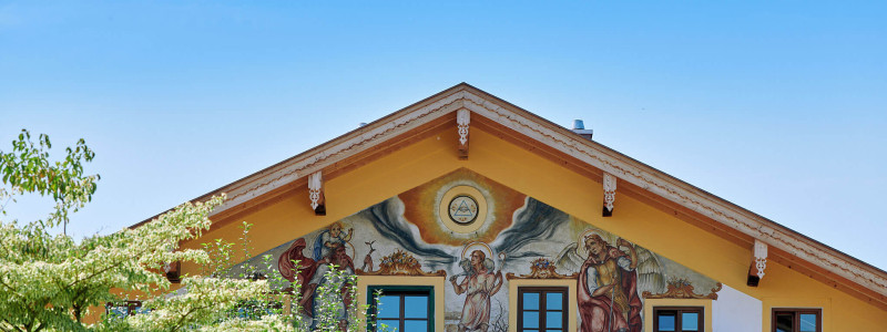 Moierhof Gstadt
