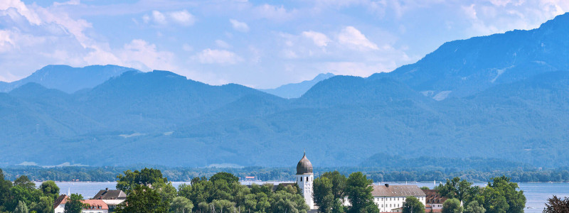 Moierhof Gstadt