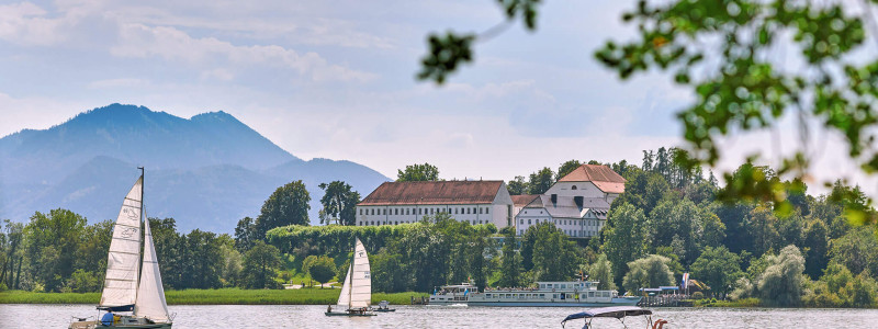 Moierhof Gstadt