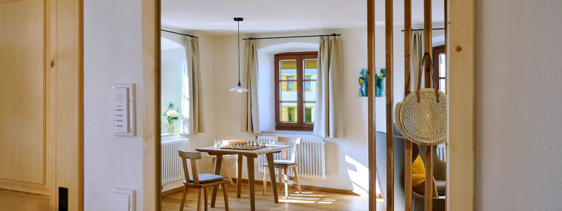 Moierhof Gstadt