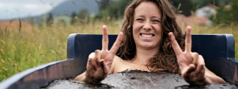 moor&mehr Bio-Kurhotel