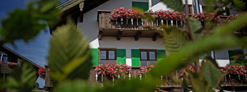 moor&mehr Bio-Kurhotel