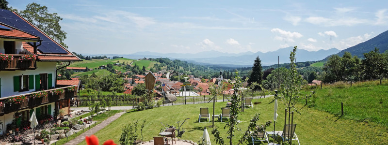 moor&mehr Bio-Kurhotel