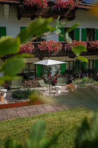 moor&mehr Bio-Kurhotel
