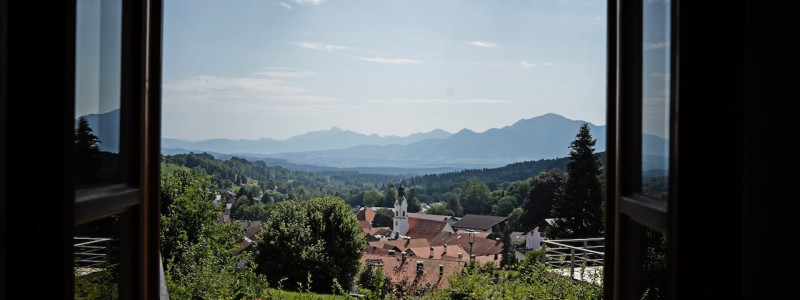 moor&mehr Bio-Kurhotel