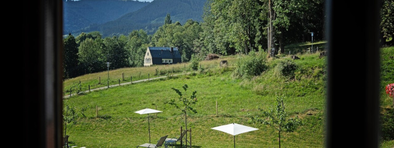 moor&mehr Bio-Kurhotel