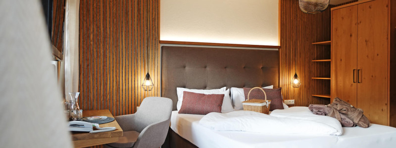 moor&mehr Bio-Kurhotel