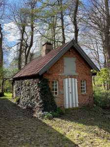 Ort der Zeit | Die Stentenmühle