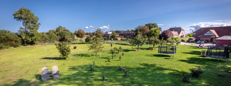 Osterhof Fehmarn