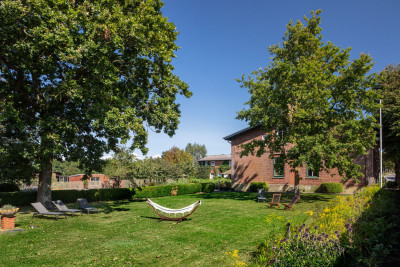Osterhof Fehmarn