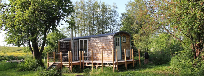 Rosa Haus