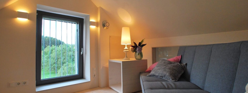 Schöngeister Urlaub